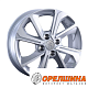 Carwel Воже 1501  SLT  6.0х15  4x100  ЕТ48  54.1